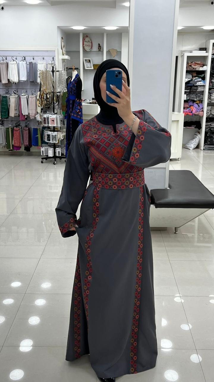 ثوب تراث فلسطين ❤️