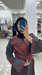 ثوب تراث فلسطين ❤️