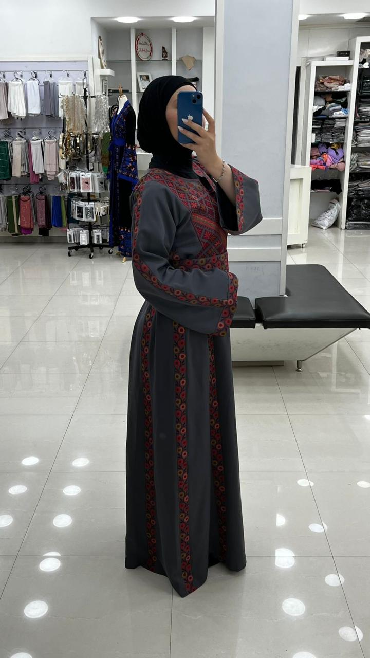 ثوب تراث فلسطين ❤️