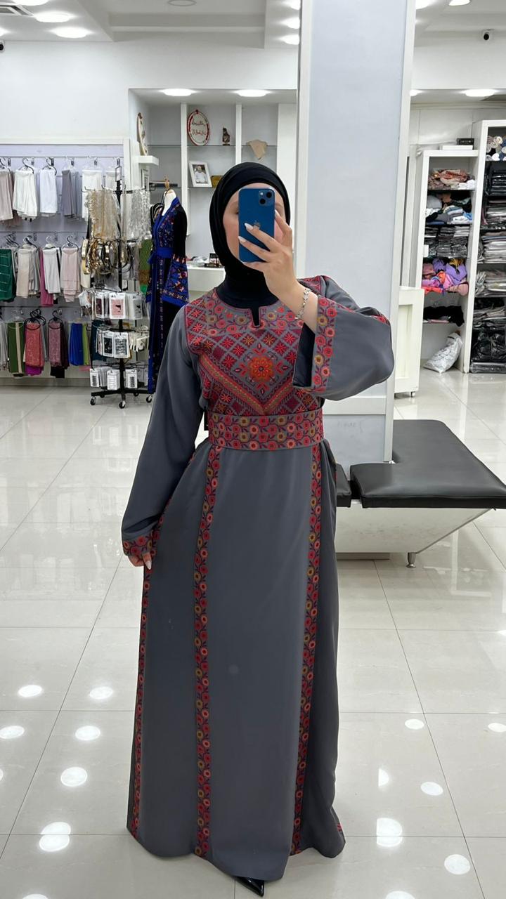 ثوب تراث فلسطين ❤️